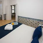Appartement Luxurious Cais Do Sodre - 4 Bedrooms With Amazing View