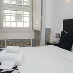 Luxurious Cais Do Sodre - 4 Bedrooms With Amazing View Lissabon
