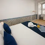 Luxurious Cais Do Sodre - 4 Bedrooms With Amazing View * Lissabon