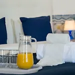 Luxurious Cais Do Sodre - 4 Bedrooms With Amazing View Appartement Lissabon