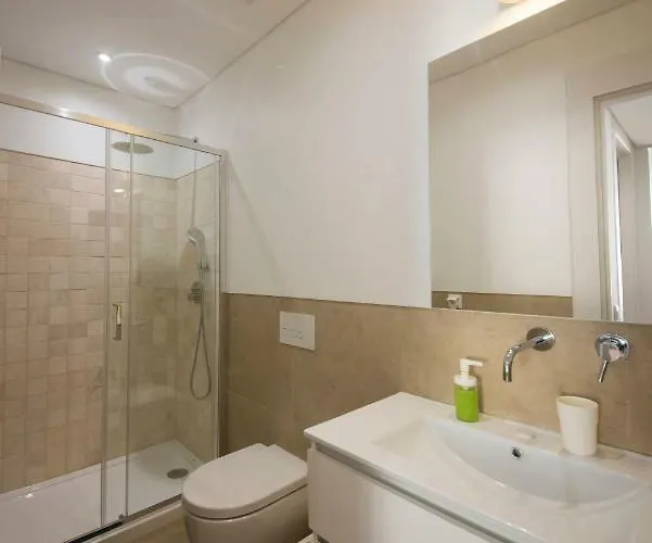 Luxurious Cais Do Sodre - 4 Bedrooms With Amazing View Apartamento *