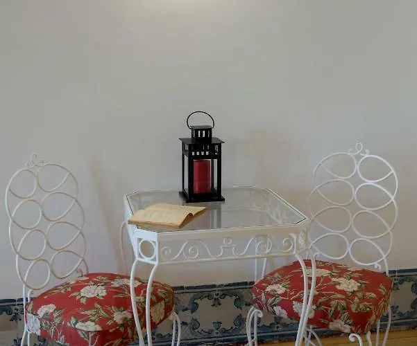 Luxurious Cais Do Sodre - 4 Bedrooms With Amazing View Apartamento