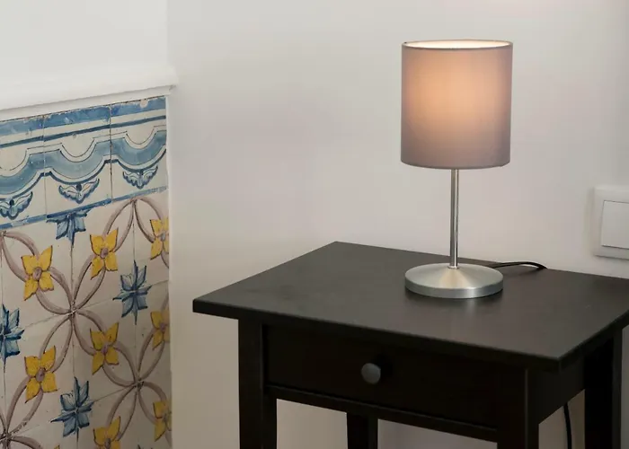 Apartamento Luxurious Cais Do Sodre - 4 Bedrooms With Amazing View *