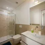 Luxurious Cais Do Sodre - 4 Bedrooms With Amazing View Appartement *